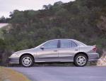 Chevrolet Cavalier 2000 года